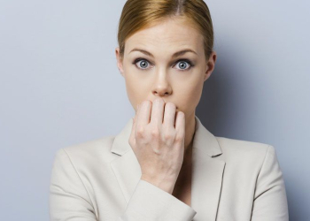 Ansiedade não é uma escolha (pare de dizer para eu me acalmar)