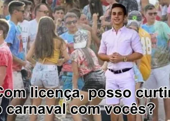 6 fantasias que vão bombar no carnaval 2019 no RJ