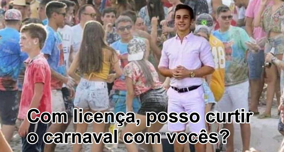 6 fantasias que vão bombar no carnaval 2019 no RJ