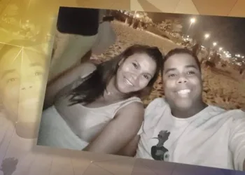 Grávida baleada na cabeça no início do ano recebe prótese no crânio