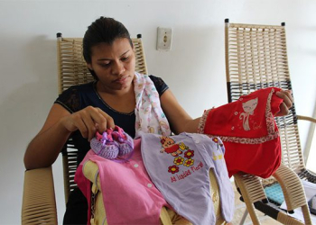 Essa mãe perdeu o bebê depois de ser mandada de volta para casa 5 vezes (isso mesmo, 5)