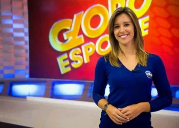 Apresentadora da Globo posta foto em plantação de maconha: ‘Sem problemas’