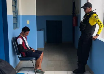 Administrador de grupo que divulgava blitz no Whatsapp é preso