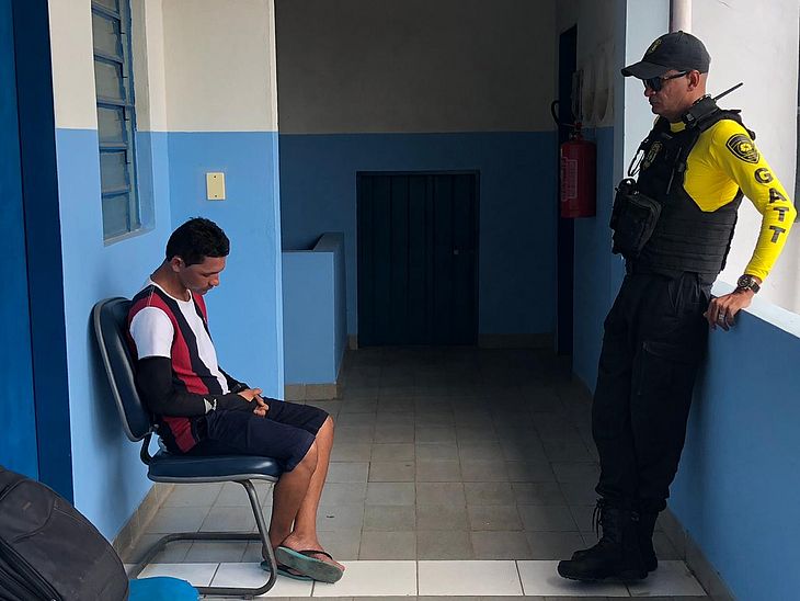 Administrador de grupo que divulgava blitz no Whatsapp é preso