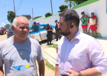 Segundo Policial Militar morto de 2019 é enterrado