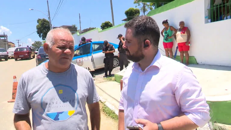 Segundo Policial Militar morto de 2019 é enterrado