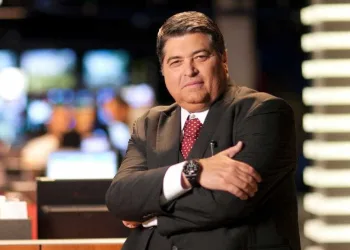Band cancela programa do Datena e demite equipe
