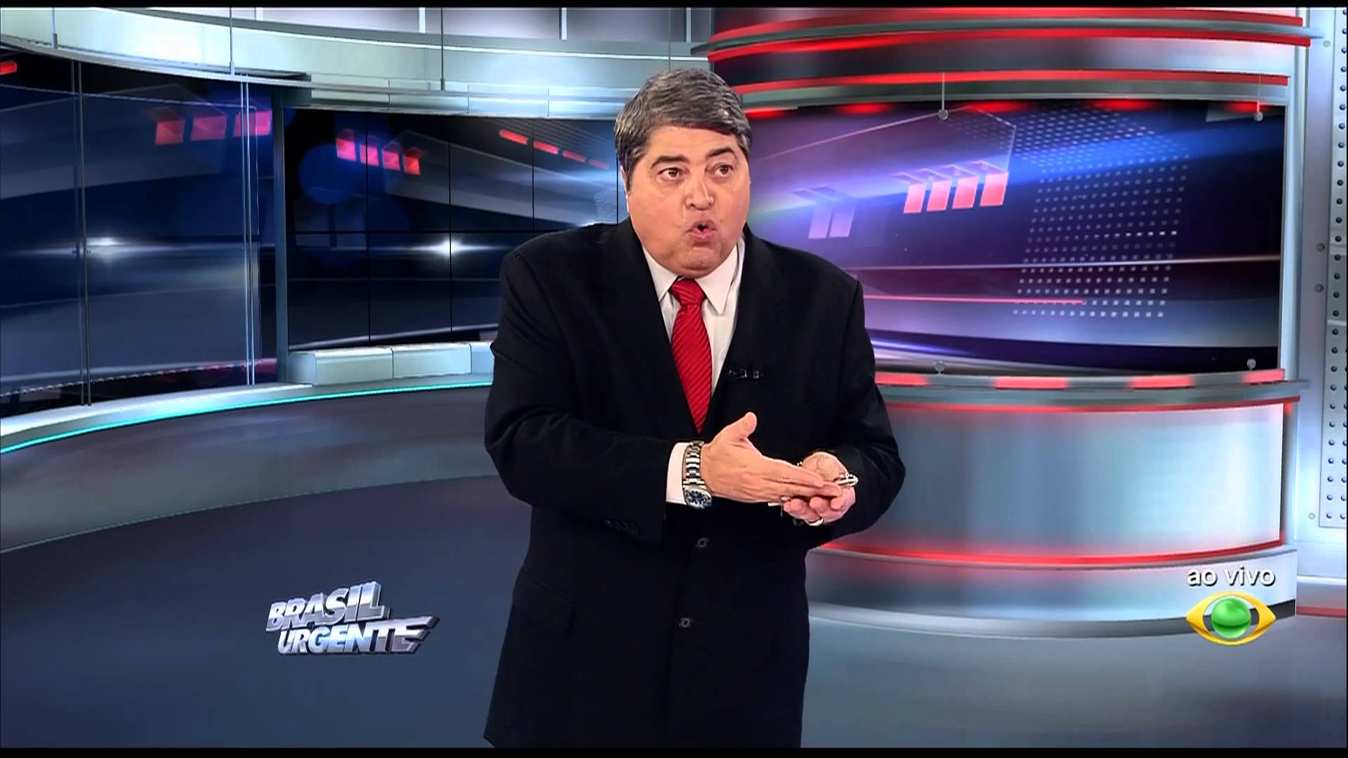 APRESENTADOR É AFASTADO DE PROGRAMA POR ABUSO SEXUAL!!