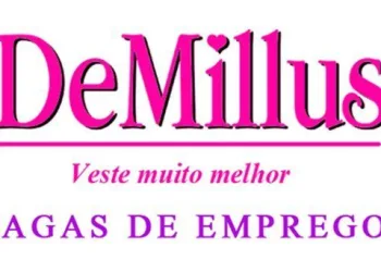 DEMILLUS VAGAS P/ AUXILIAR DE COZINHA, AUXILIAR DE PRODUÇÃO, MOTORISTA – R$ 1.309,00 – COM E SEM EXPERIÊNCIA
