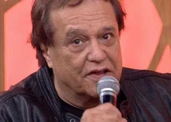 Diretor relembra a morte de seu filho com Atriz global