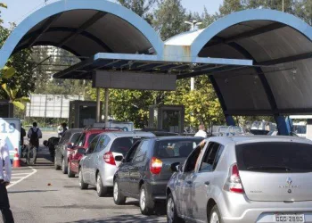 Vistoria do Detran está, enfim, extinta no Rio