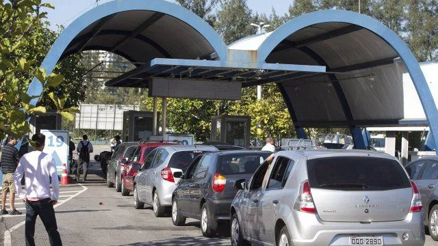 Vistoria do Detran está, enfim, extinta no Rio