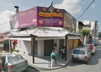 ABRACADABRA VAGAS P/ AUXILIAR DE SERVIÇOS GERAIS, COPEIRO, AJUDANTE DE COZINHA, OUTROS – PIZZARIA