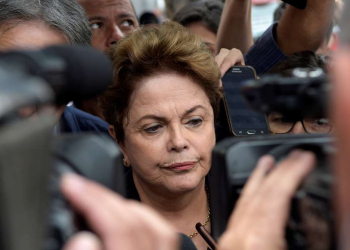 Dilma e FHC não têm lugares reservados na posse de Bolsonaro