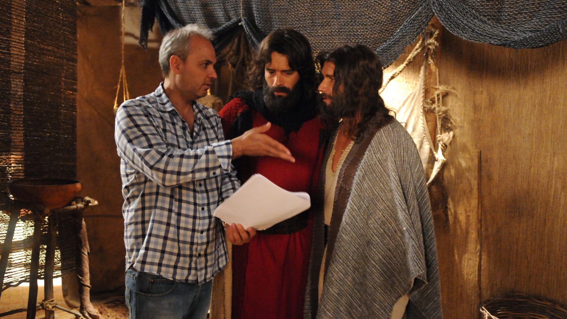 Castigado, diretor pede demissão e abandona Record TV