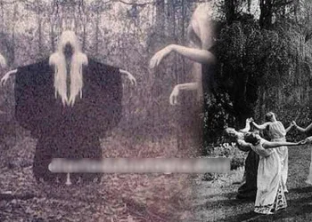 4 doenças reais que foram confundidas com feitiçaria ou obra do diabo