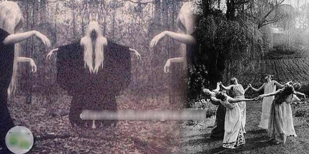 4 doenças reais que foram confundidas com feitiçaria ou obra do diabo