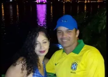 DESCANSEM EM PAZ!! CASAL MORRE AFOGADO EM PRAIA DA ZONA OESTE!!