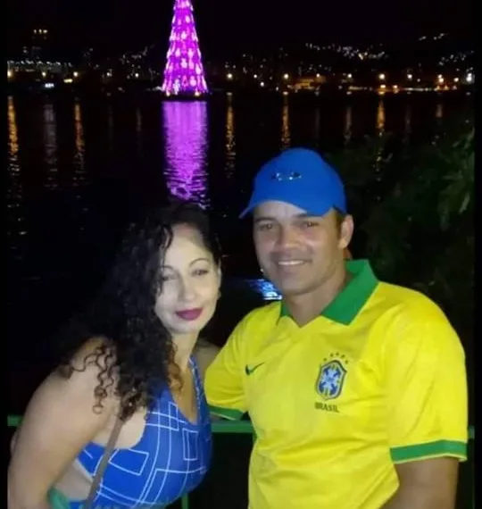 DESCANSEM EM PAZ!! CASAL MORRE AFOGADO EM PRAIA DA ZONA OESTE!!