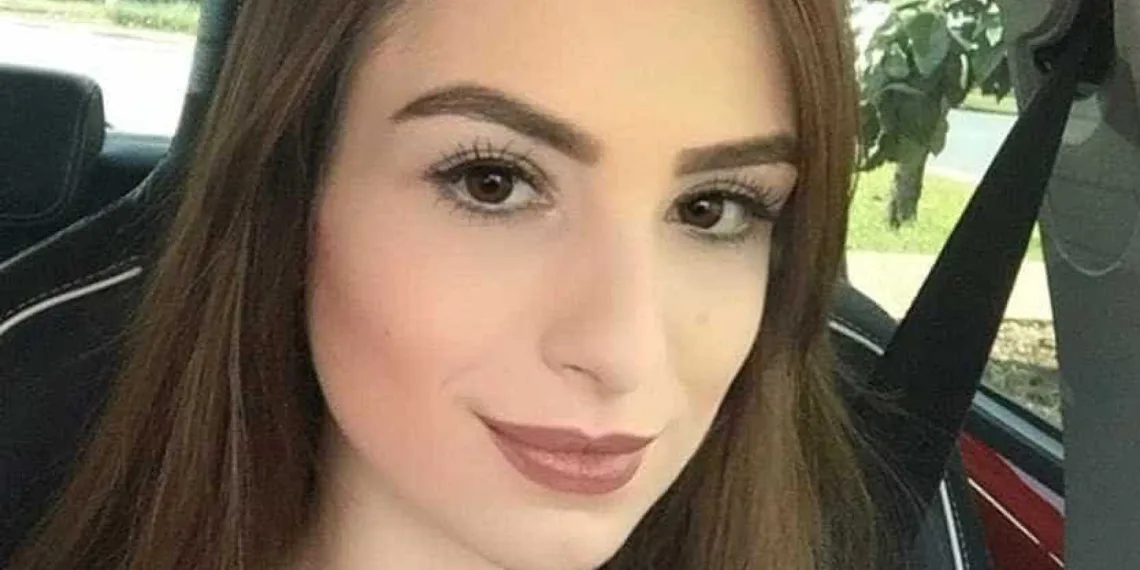 Ex de Eduardo Bolsonaro posta indireta nas redes sociais