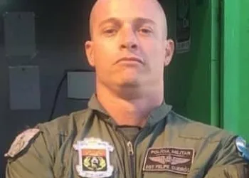 DESCANSE EM PAZ FELIPE QUEIROZ…