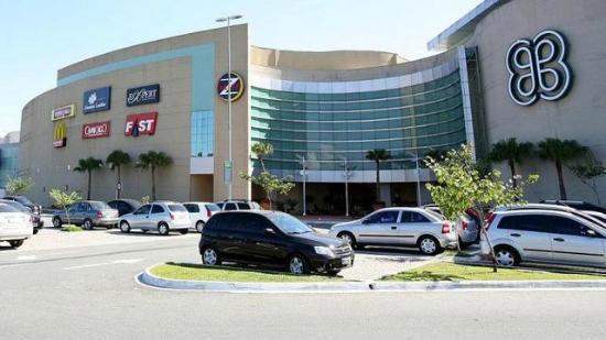 EMPREGO!! PARK SHOPPING CAMPO GRANDE VAGAS P/ AUXILIAR DE LOJA, CAIXA, VENDEDORES, MONITOR, ENCARREGADO – R$ 1.150,00 – RJ