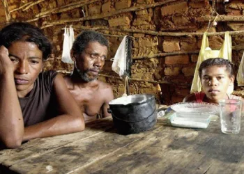 Os 5,2 Milhões De Brasileiros Que Não Terão Um Feliz Ano Novo