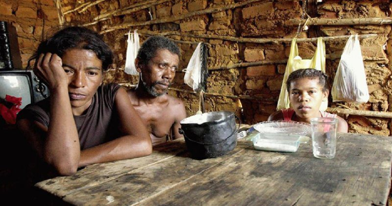 Os 5,2 Milhões De Brasileiros Que Não Terão Um Feliz Ano Novo