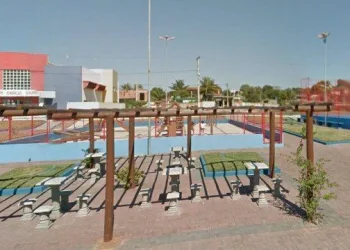 PM de folga é baleado ao lado da mulher em bar de Cabo Frio