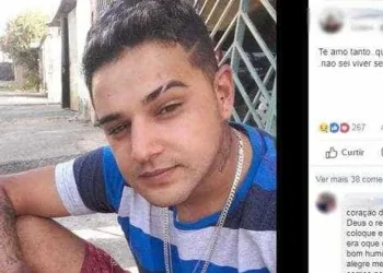 Família acusa PMs por morte de jovem em ação contra baile funk