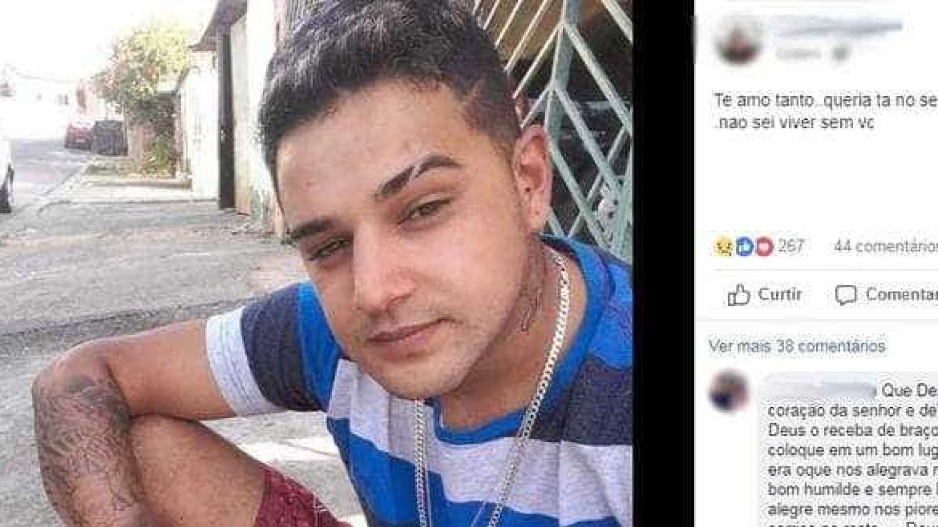 Família acusa PMs por morte de jovem em ação contra baile funk