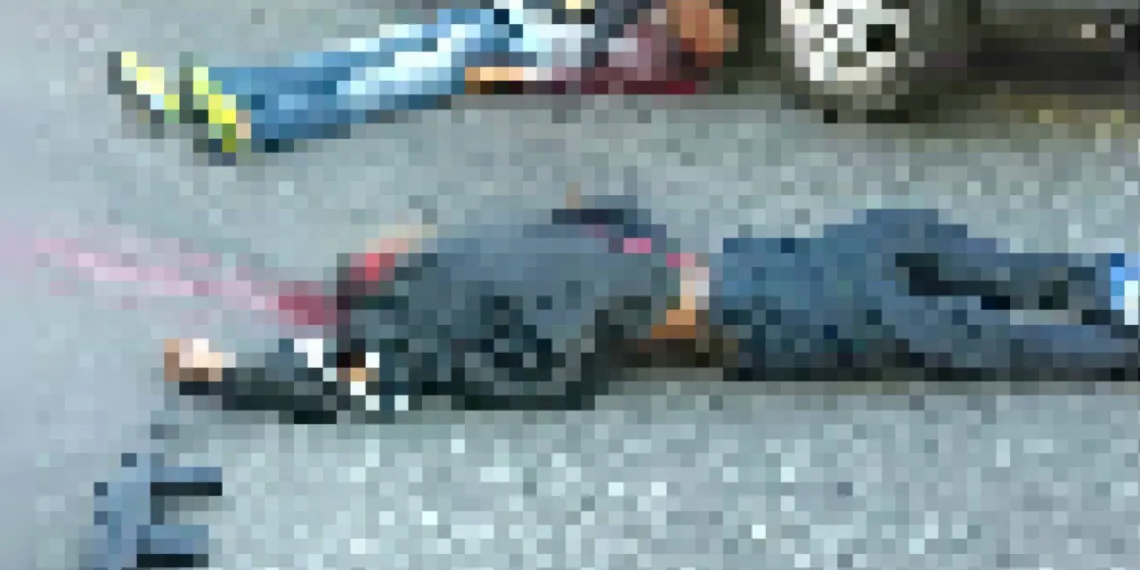 Policiais seguem orientação de Witzel e abatem criminosos portando fuzil