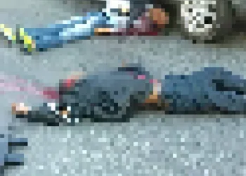 Policiais seguem orientação de Witzel e abatem criminosos portando fuzil