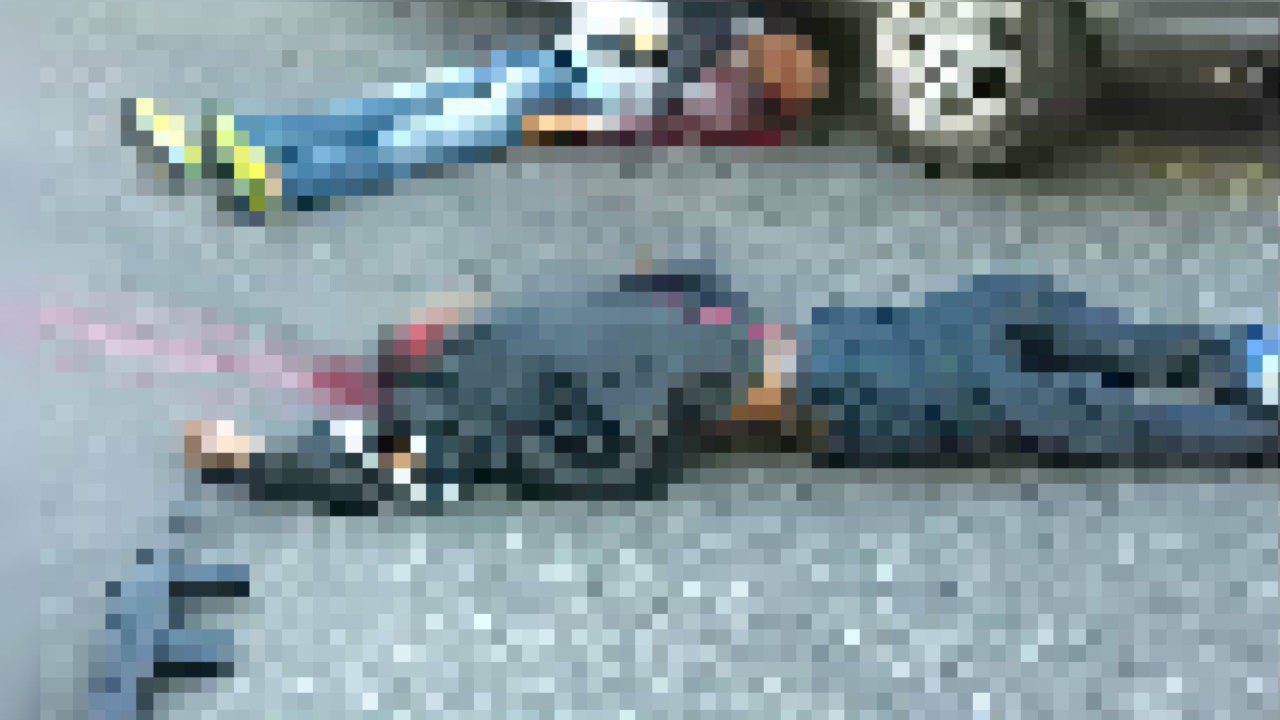 Policiais seguem orientação de Witzel e abatem criminosos portando fuzil