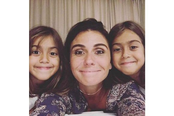 19 fotos de filhos de famosos que provam que eles são a cara dos pais