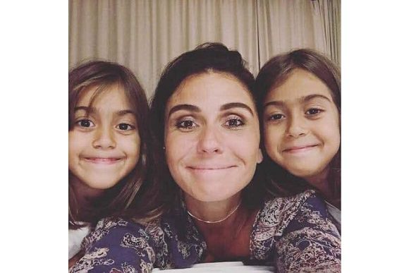 19 fotos de filhos de famosos que provam que eles são a cara dos pais