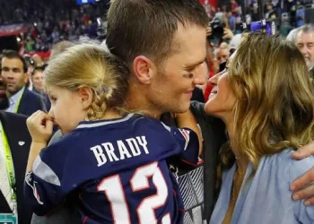 CHANCE DE TER MENINA É MAIOR PARA PAIS BONITOS, SEGUNDO PESQUISA