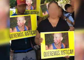 URGENTE! Família do ladrão que levou surra vai processar lutadora de UFC que reagiu!