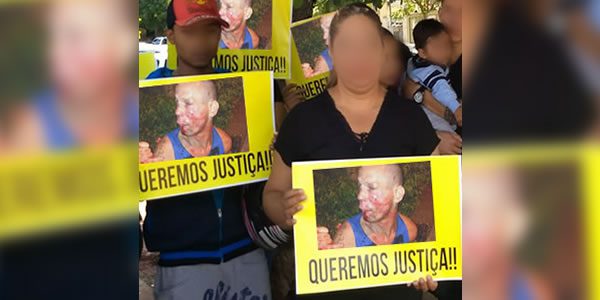 URGENTE! Família do ladrão que levou surra vai processar lutadora de UFC que reagiu!