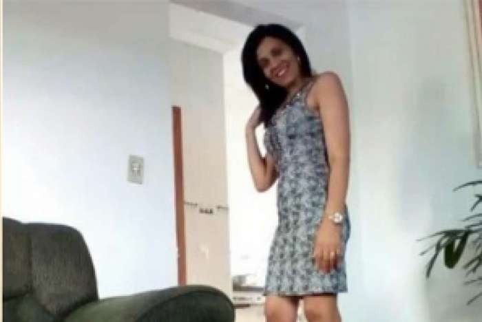 Mulher grávida de oito meses é morta pelo ex-marido