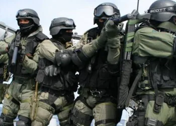 Conheça a tropa militar brasileira que está entre as mais letais do mundo