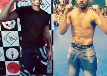 DESCANSE EM PAZ HENRIQUE!! AMIGOS LAMENTAM A MORTE DO JOVEM EM EVENTO NA ZONA OESTE