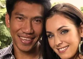 ESTUDOS REVELAM QUE AS MULHERES SÃO MAIS FELIZES AO LADO DE UM HOMEM FEIO