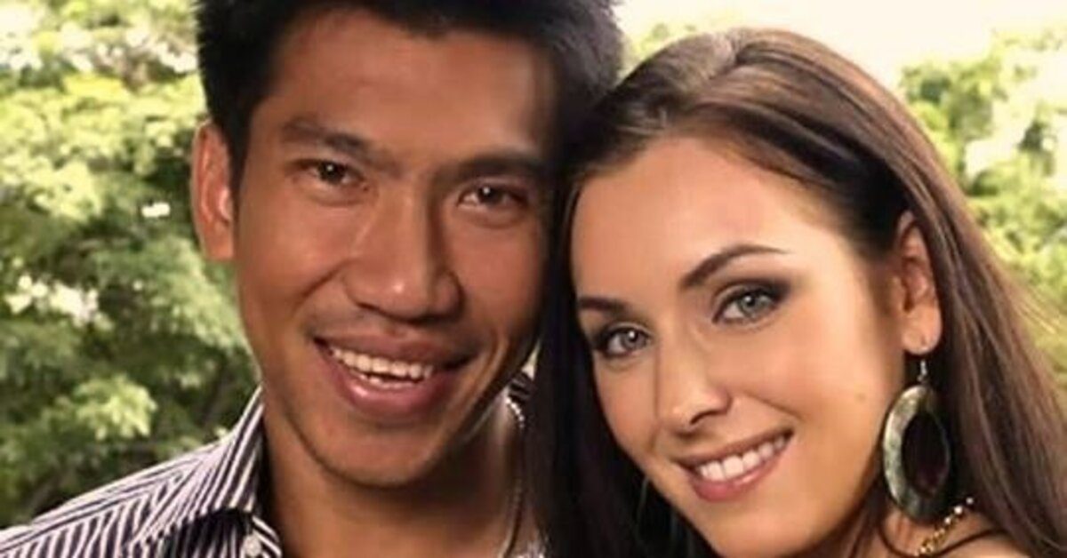 ESTUDOS REVELAM QUE AS MULHERES SÃO MAIS FELIZES AO LADO DE UM HOMEM FEIO