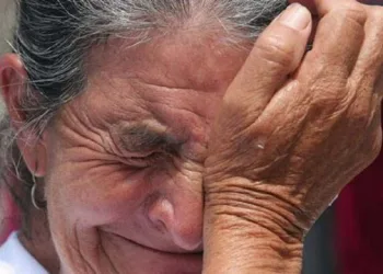 Idosos órfãos de filhos vivos são os novos desvalidos do século XXI.