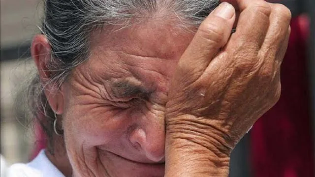 Idosos órfãos de filhos vivos são os novos desvalidos do século XXI.