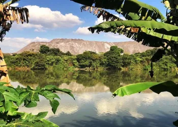Rio de Janeiro tem 6 barragens apresentando grandes riscos, vejam quais…
