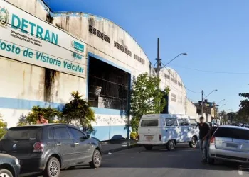 Com o fim da vistoria veicular, Detran reduz horário de atendimento