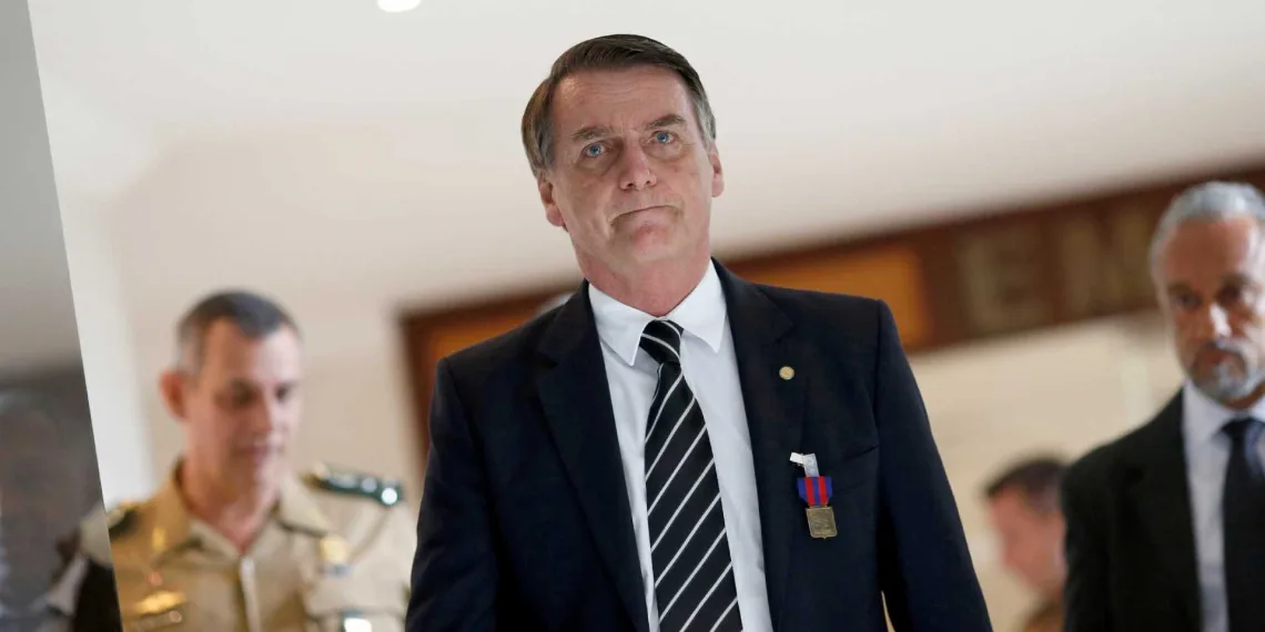 Bolsonaro passará por outra cirurgia esse mês…