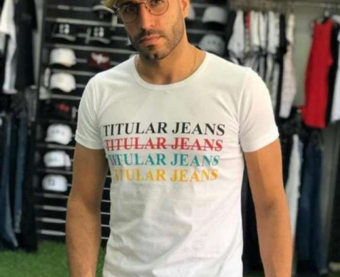 Mc está namorando pastor famoso